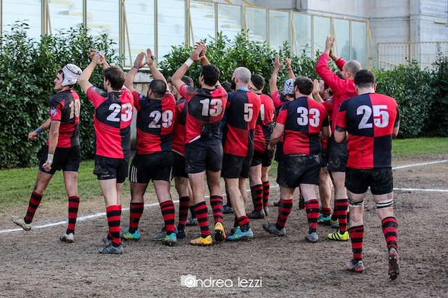 paganica rugby fine partita 1-dicembre-2019