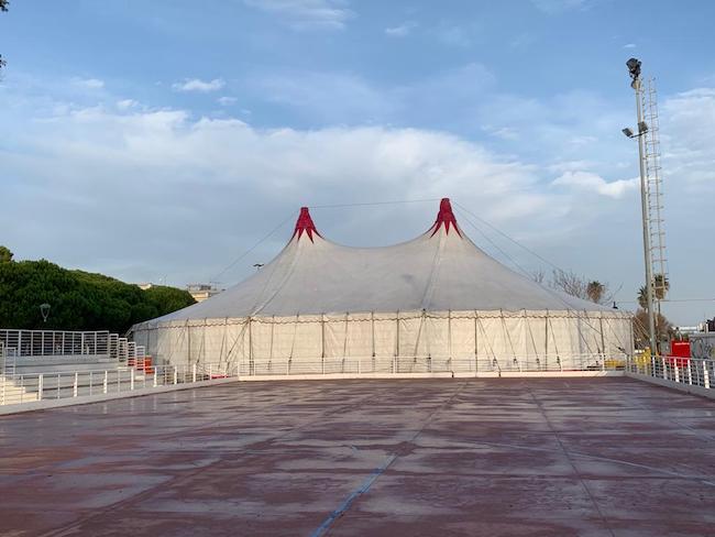 pala eventi giulianova