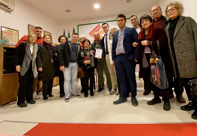 pezzopane telefono rosa-silvi