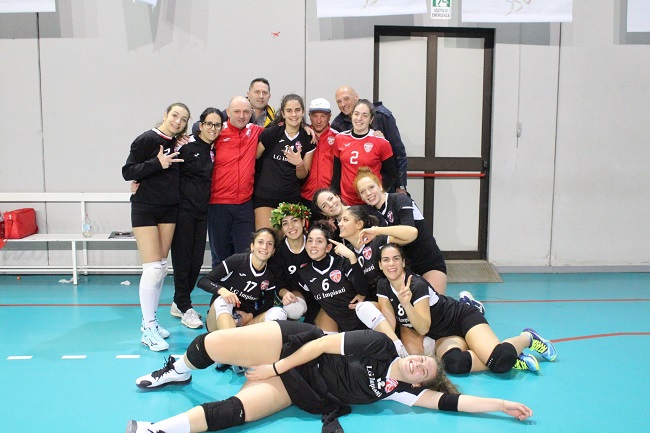 photo cus l'aquila vs futura