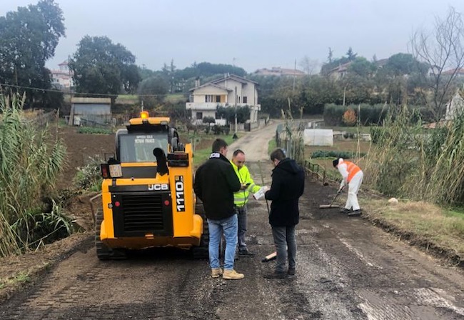 piano asfalti san nicolai