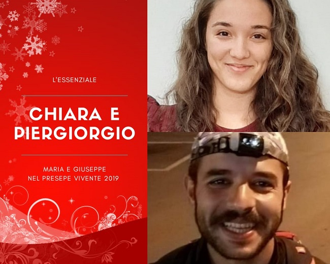 Giulianova, a Santo Stefano torna il Presepe vivente Giulianova, a Santo Stefano torna il Presepe vivente