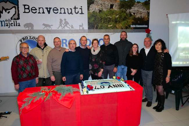 presidenti pro loco 1979 oggi