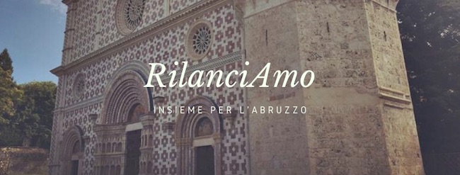 rilanciamo