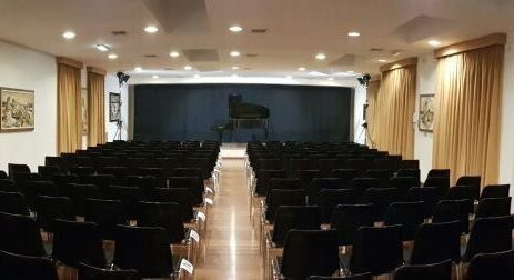 sala di giacomo palazzo baldoni