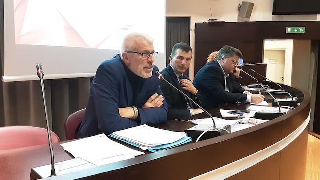 seminario 12 dicembre 2019