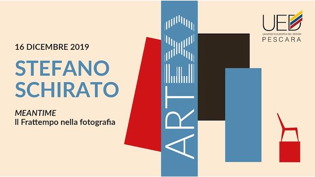 stefano schirato 16 dicembre 2019