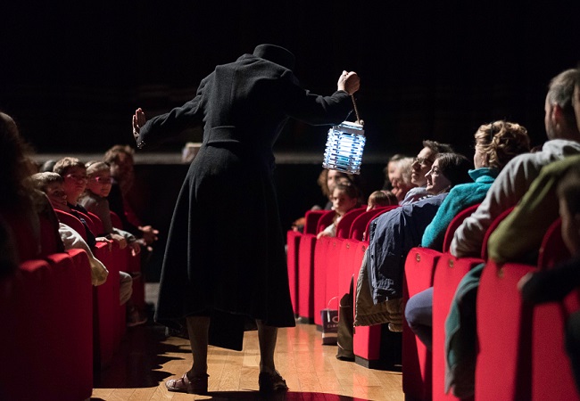 teatro ragazzi metamer