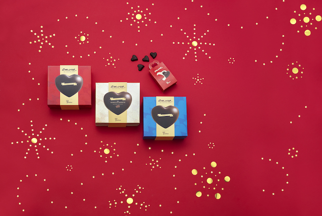 telethon tris cuori 2019