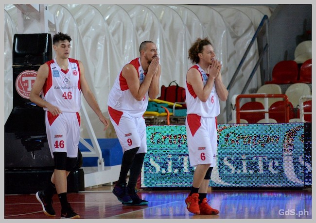 teramo basket a cento