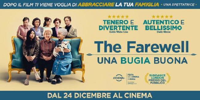 Film in Abruzzo: novità al cinema a Natale 2019 [trailers]
