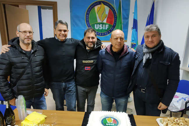 usif pescara
