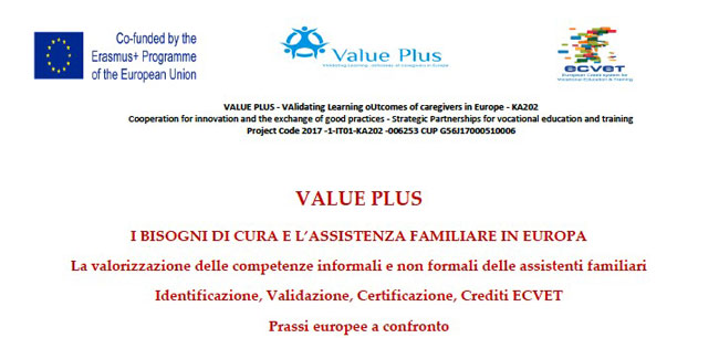 value plus