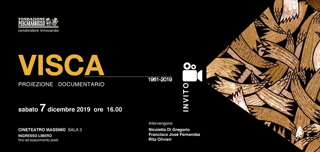 visca visione documentario