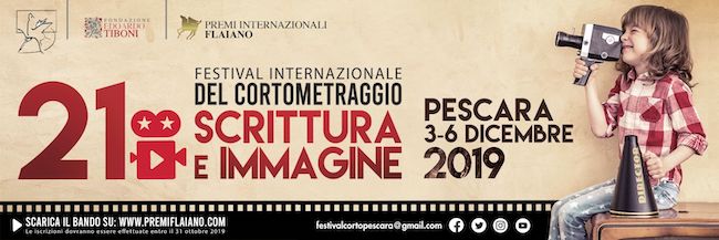 xxi festilval cortometraggio
