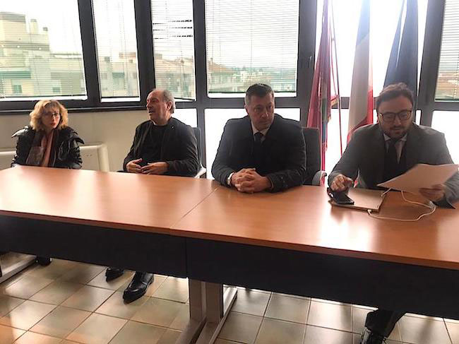 zazzara, ruggero, aliano