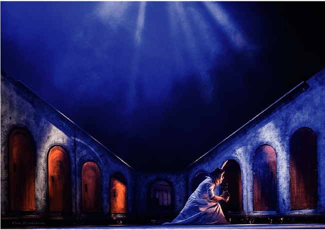 Chieti, al Teatro Marrucino in scena Nel castello di Barbablu