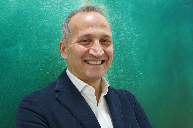 L'Aquila, a Paolo Esposito il Premio “Comunicare l’Europa” 2020 L'Aquila, a Paolo Esposito il Premio “Comunicare l’Europa” 2020