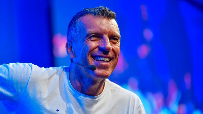 Giulianova, al Kursaal incontro con Roberto Re