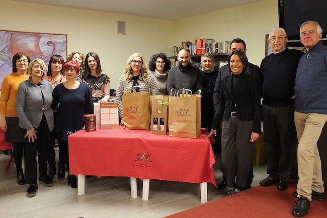 ail tombolata 6 gennaio 2020