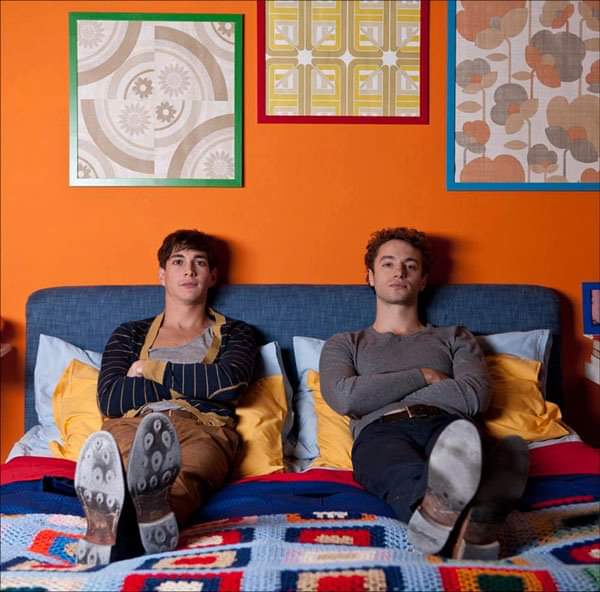 All You Need Is Love, "Un Bacio" per Cineforum a Jonathan Pescara