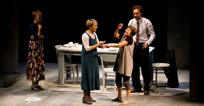 Avezzano, arriva in Abruzzo la piece teatrale Anna dei miracoli Avezzano, arriva in Abruzzo la piece teatrale Anna dei miracoli