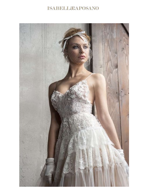 atelier isabella caposano