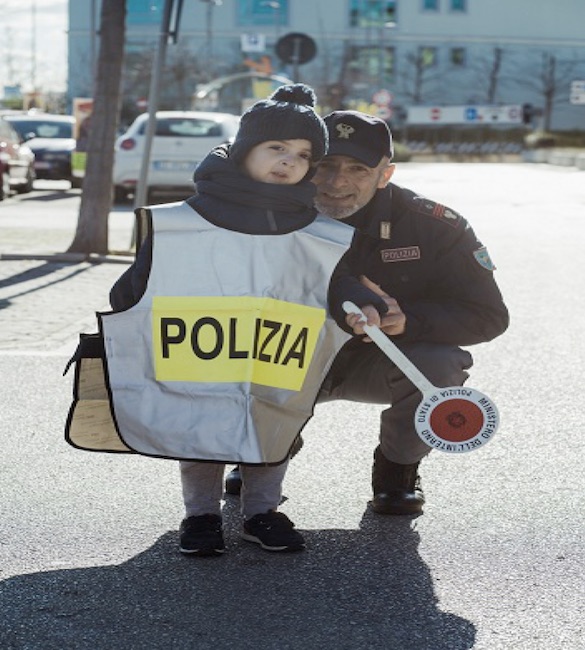 befana volante arca 2020