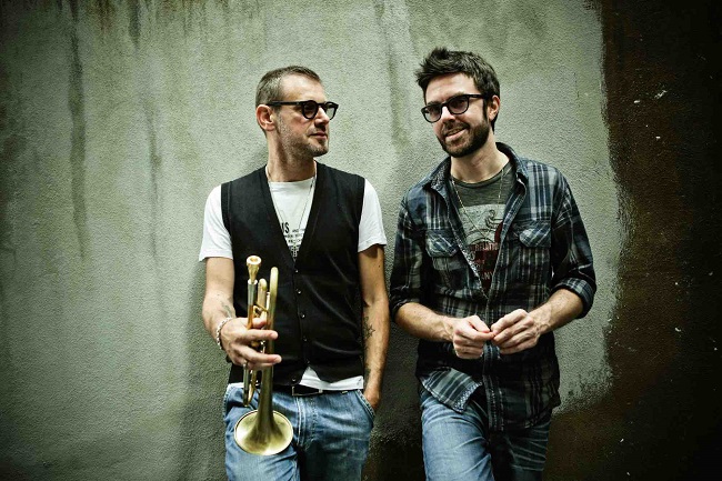 Il grande jazz di Bosso e Mazzariello, a Orsogna e Teramo in un concerto imperdibile