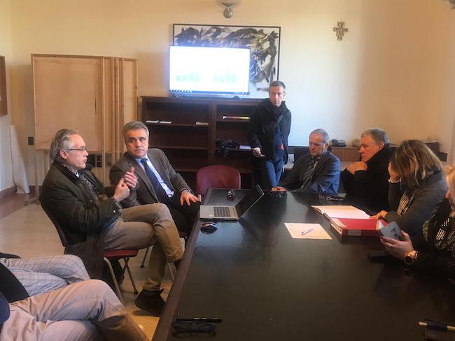 commissione inquinamento atmosferico
