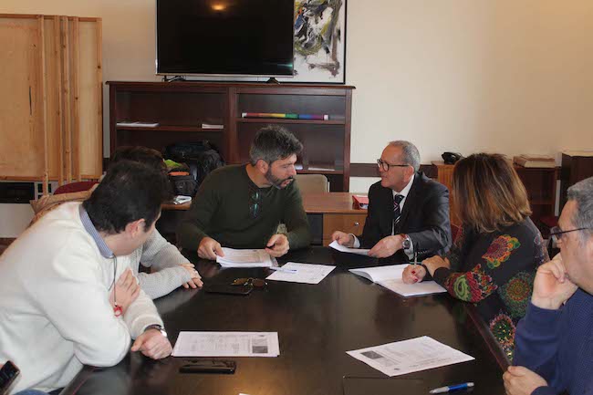 commissione taglio alberi