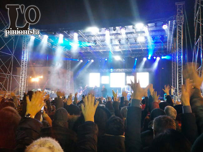 concerto stadio pescara 2020