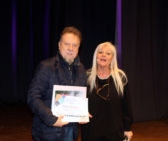 concorso famiglia 2020