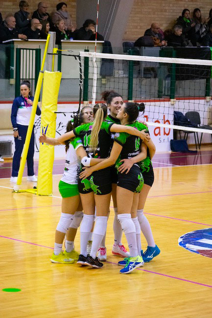 connetti fine partita