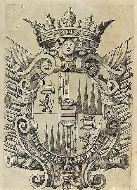 Mosciano S. Angelo, convegno del Rotary sugli Acquaviva d’Aragona Mosciano S. Angelo, convegno del Rotary sugli Acquaviva d’Aragona