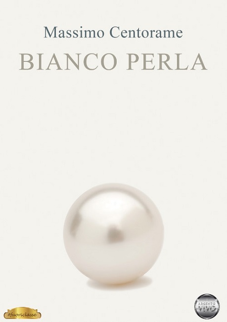 Giulianova, Massimo Centorame presenta "Bianco Perla"