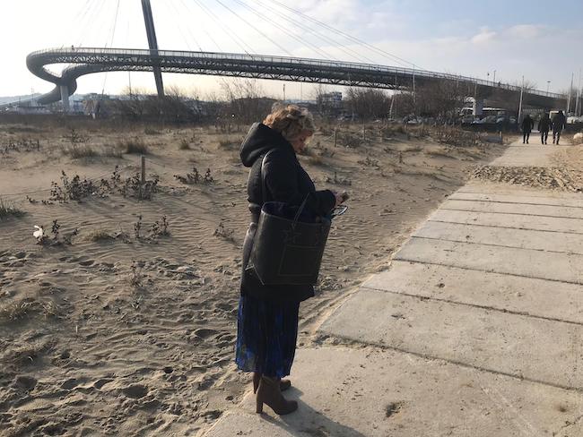 del trecco sopralluogo