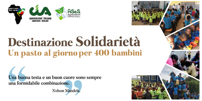 destinazione solidarietà brochure etiopia