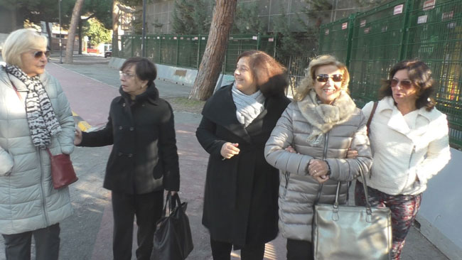 donne cif centro italiano femminile pescara