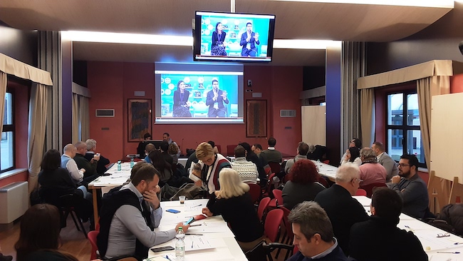 forum imprese su digitale chieti