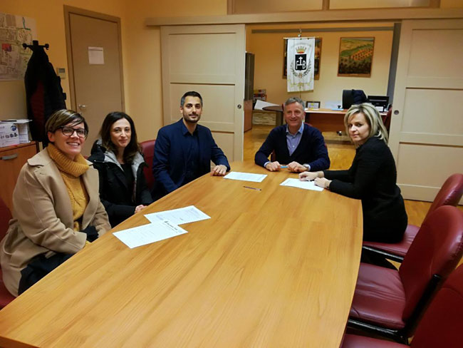 gigroupspa sportello sangiò lavoro