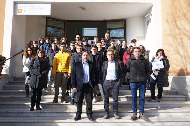 gruppo premiati icd 2019