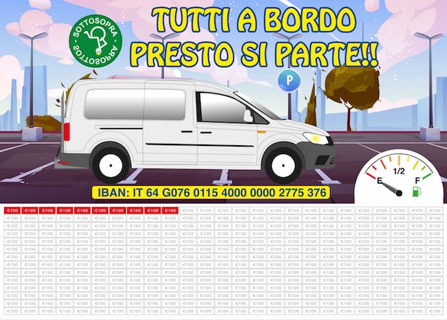 locandina tutti a bordo