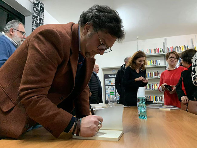 luca pompei firmacopie