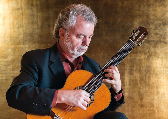 manuel barrueco