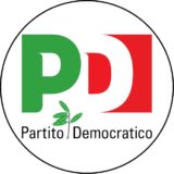 pd partito democratico logo