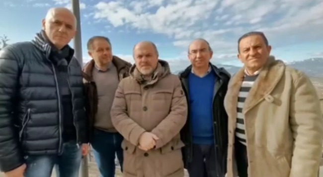 riqualificazione Lavino