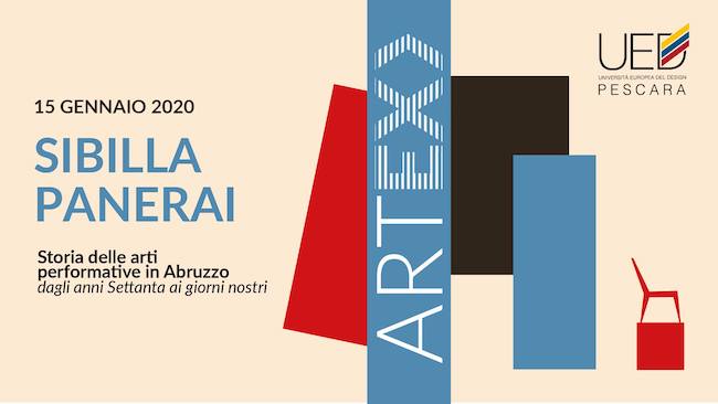 sibilla panerai 15 gennaio 2020