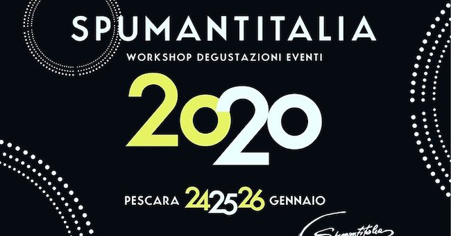 spumantitalia 2020 pescara