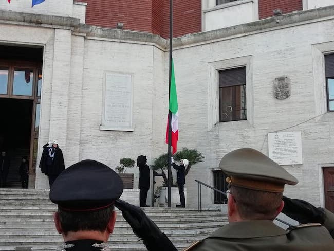 tricolore pescara 7 gennaio 2020